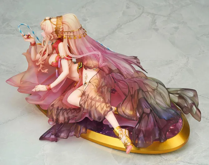 Macross Frontier - Sheryl Nome Statue / Gorgeous Version: MegaHouse