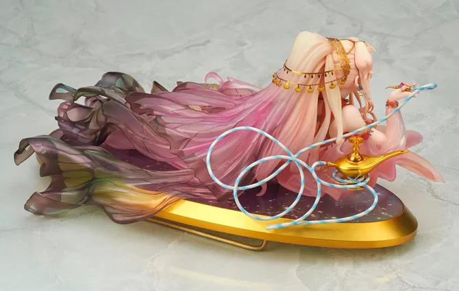 Macross Frontier - Sheryl Nome Statue / Gorgeous Version: MegaHouse