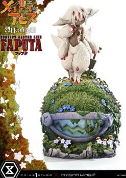Made in Abyss - Faputa Statue / Prisma Wing: Prime 1 Studio