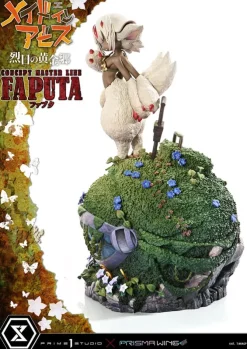 Made in Abyss - Faputa Statue / Prisma Wing: Prime 1 Studio