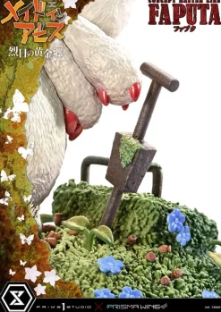 Made in Abyss - Faputa Statue / Prisma Wing: Prime 1 Studio
