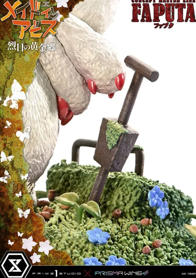 Made in Abyss - Faputa Statue / Prisma Wing: Prime 1 Studio