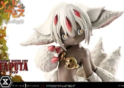 Made in Abyss - Faputa Statue / Prisma Wing: Prime 1 Studio