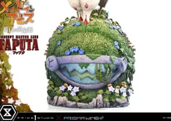 Made in Abyss - Faputa Statue / Prisma Wing: Prime 1 Studio