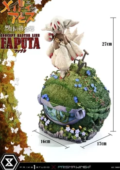 Made in Abyss - Faputa Statue / Prisma Wing: Prime 1 Studio