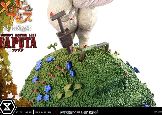 Made in Abyss - Faputa Statue / Prisma Wing: Prime 1 Studio