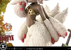 Made in Abyss - Faputa Statue / Prisma Wing: Prime 1 Studio