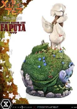 Made in Abyss - Faputa Statue / Prisma Wing: Prime 1 Studio