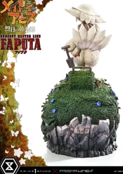 Made in Abyss - Faputa Statue / Prisma Wing: Prime 1 Studio