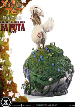 Made in Abyss - Faputa Statue / Prisma Wing: Prime 1 Studio