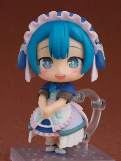 Made in Abyss - Marulk Nendoroid / The Golden City of the Scorching Sun: Good Smile Company