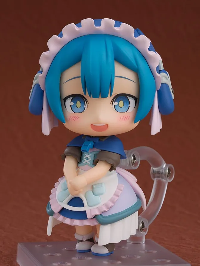 Made in Abyss - Marulk Nendoroid / The Golden City of the Scorching Sun: Good Smile Company