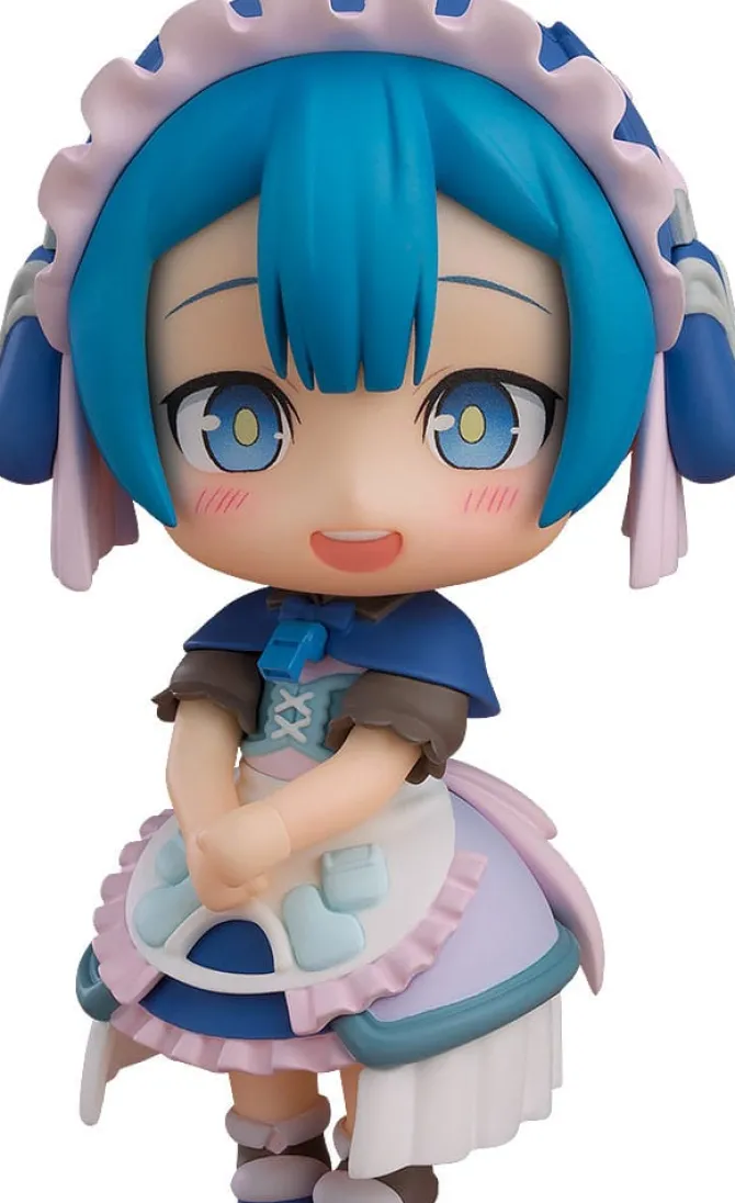 Made in Abyss - Marulk Nendoroid / The Golden City of the Scorching Sun: Good Smile Company