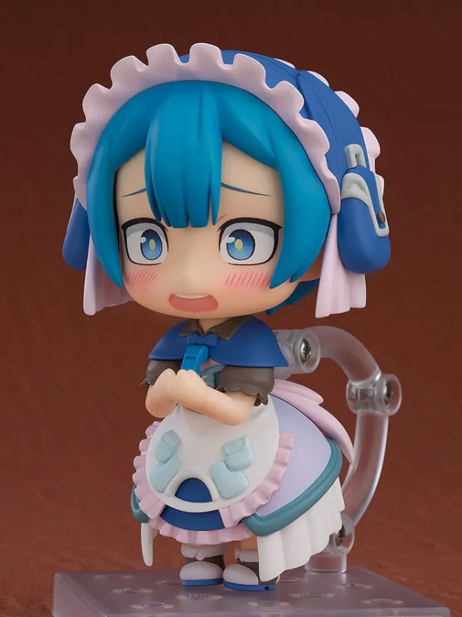 Made in Abyss - Marulk Nendoroid / The Golden City of the Scorching Sun: Good Smile Company