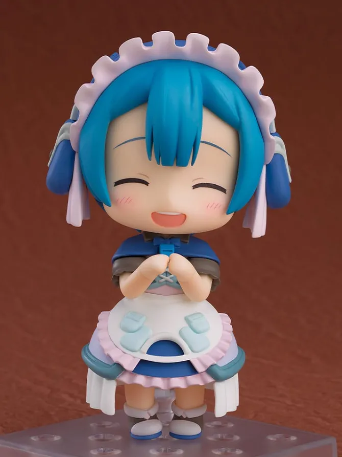 Made in Abyss - Marulk Nendoroid / The Golden City of the Scorching Sun: Good Smile Company