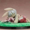 Made in Abyss - Nanachi & Mitty Statue: Freeing
