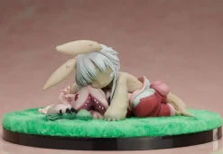 Made in Abyss - Nanachi & Mitty Statue: Freeing