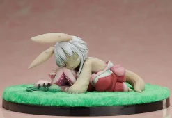 Made in Abyss - Nanachi & Mitty Statue: Freeing