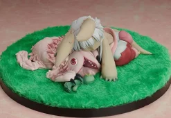 Made in Abyss - Nanachi & Mitty Statue: Freeing