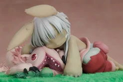 Made in Abyss - Nanachi & Mitty Statue: Freeing