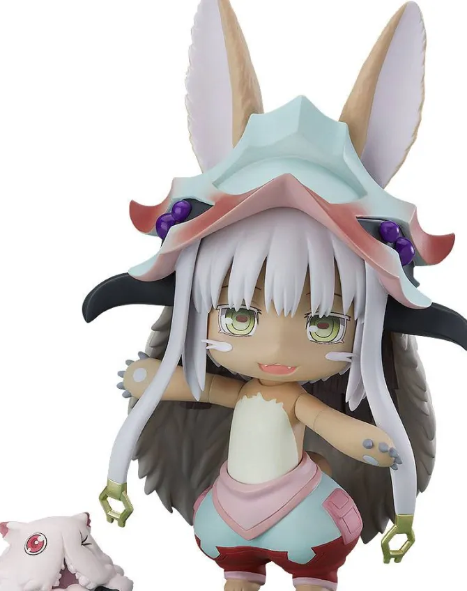 Made in Abyss - Nanachi Nendoroid: Good Smile Company