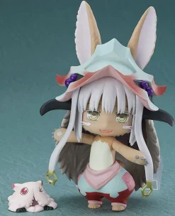 Made in Abyss - Nanachi Nendoroid: Good Smile Company
