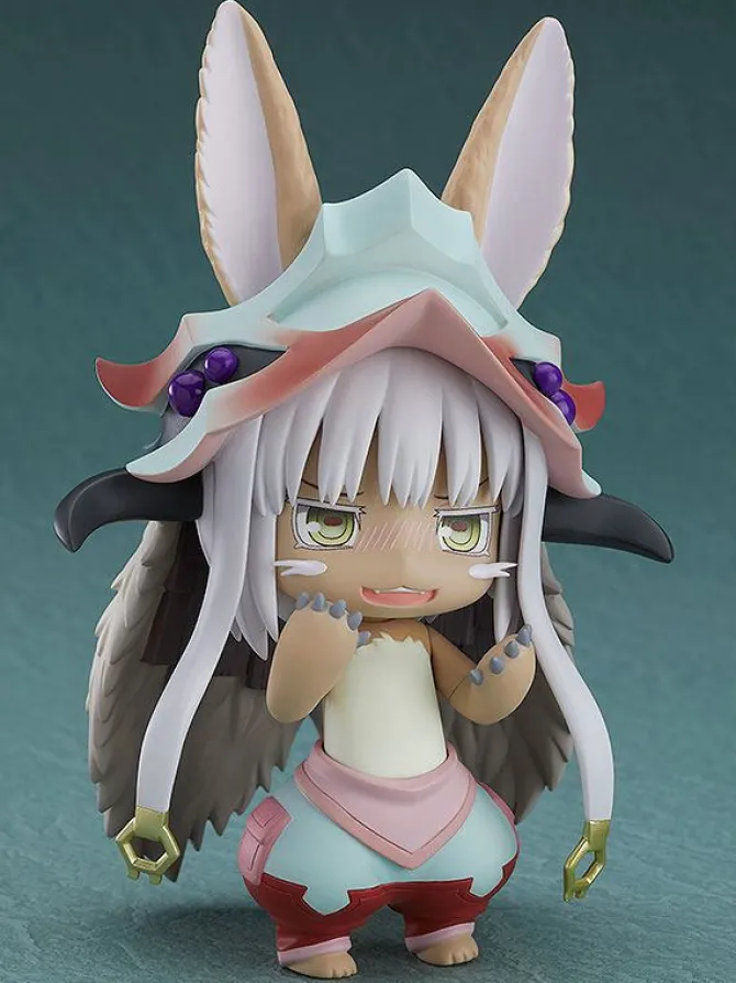 Made in Abyss - Nanachi Nendoroid: Good Smile Company
