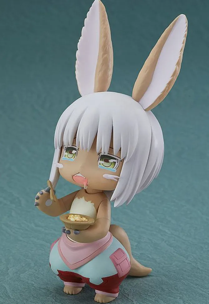 Made in Abyss - Nanachi Nendoroid: Good Smile Company