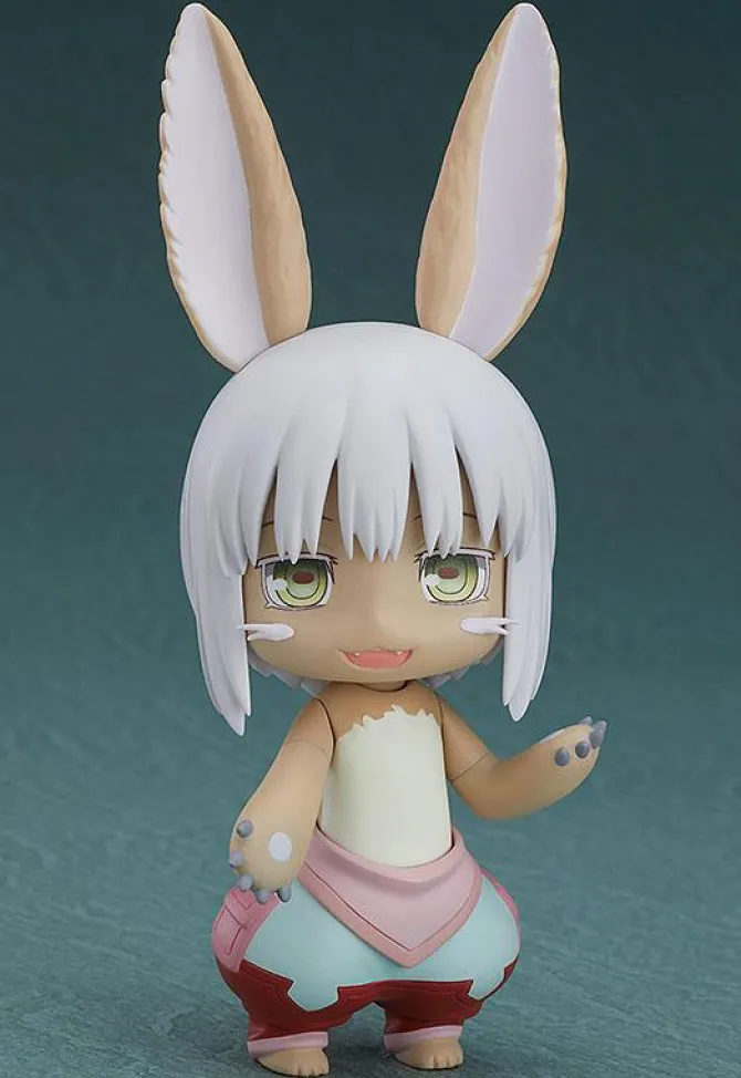 Made in Abyss - Nanachi Nendoroid: Good Smile Company