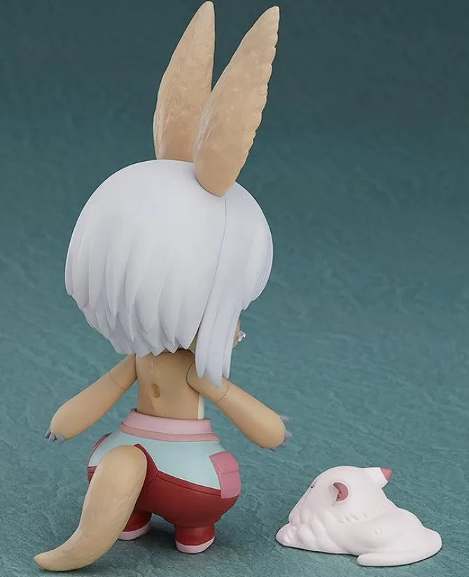 Made in Abyss - Nanachi Nendoroid: Good Smile Company