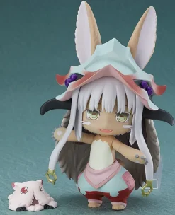 Made in Abyss - Nanachi Nendoroid (4. NEUAUFLAGE): Good Smile Company