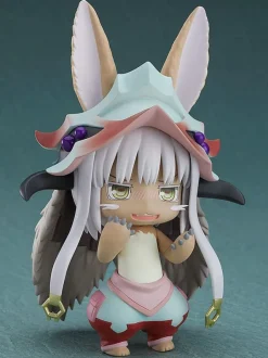 Made in Abyss - Nanachi Nendoroid (4. NEUAUFLAGE): Good Smile Company