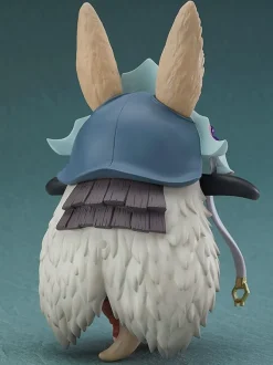 Made in Abyss - Nanachi Nendoroid (4. NEUAUFLAGE): Good Smile Company