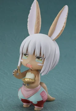 Made in Abyss - Nanachi Nendoroid (4. NEUAUFLAGE): Good Smile Company