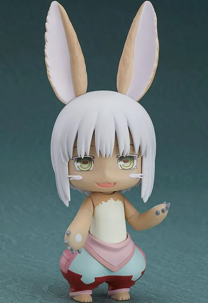 Made in Abyss - Nanachi Nendoroid (4. NEUAUFLAGE): Good Smile Company