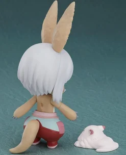 Made in Abyss - Nanachi Nendoroid (4. NEUAUFLAGE): Good Smile Company