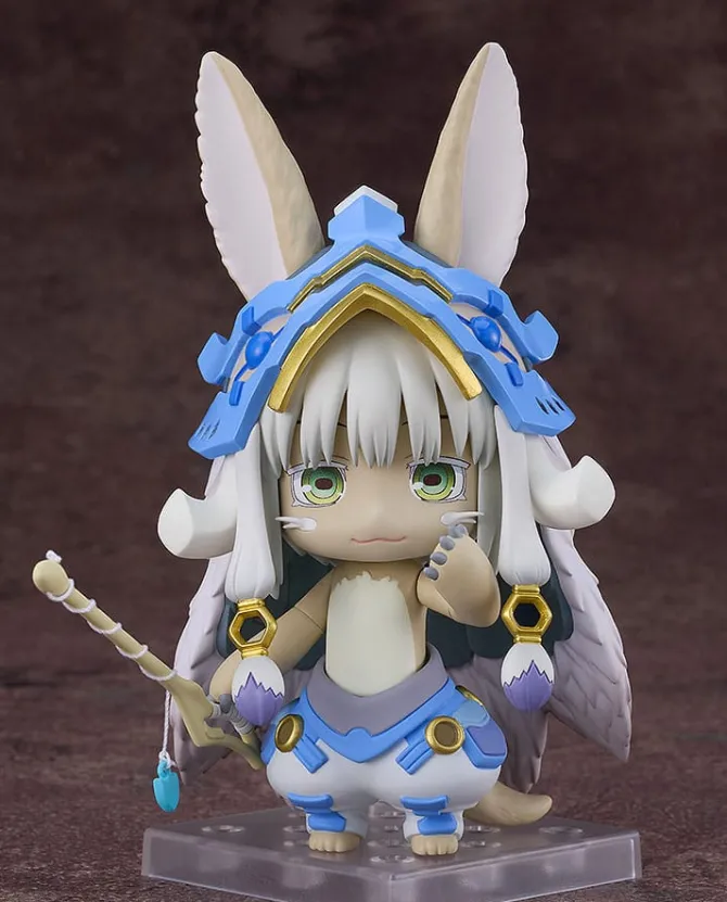 Made in Abyss - Nanachi Nendoroid / New Outfit Ver.: Good Smile Company