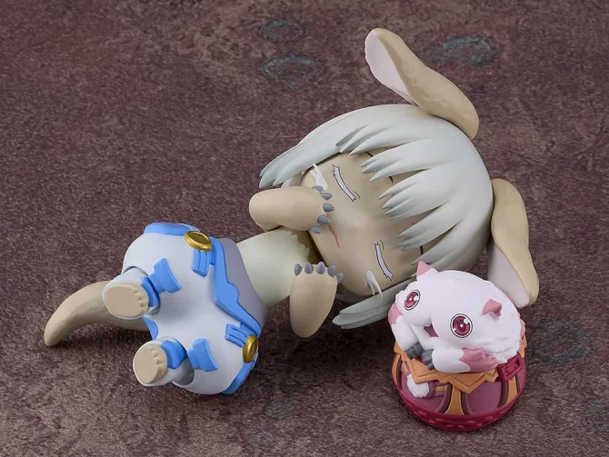 Made in Abyss - Nanachi Nendoroid / New Outfit Ver.: Good Smile Company