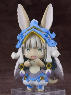 Made in Abyss - Nanachi Nendoroid / New Outfit Ver.: Good Smile Company