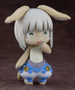Made in Abyss - Nanachi Nendoroid / New Outfit Ver.: Good Smile Company
