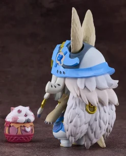 Made in Abyss - Nanachi Nendoroid / New Outfit Ver.: Good Smile Company