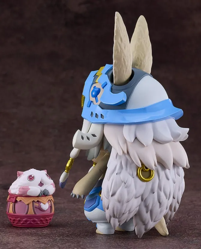 Made in Abyss - Nanachi Nendoroid / New Outfit Ver.: Good Smile Company