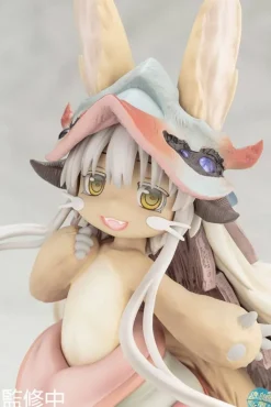 Made in Abyss - Nanachi Statue [NEUAUFLAGE]: Kotobukiya
