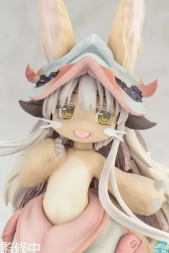 Made in Abyss - Nanachi Statue [NEUAUFLAGE]: Kotobukiya