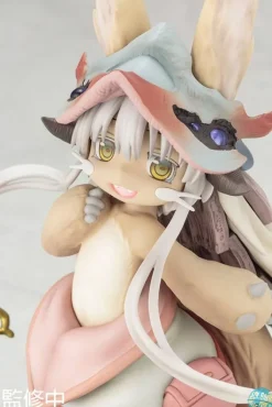 Made in Abyss - Nanachi Statue [NEUAUFLAGE]: Kotobukiya