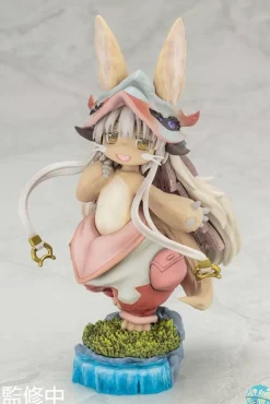 Made in Abyss - Nanachi Statue [NEUAUFLAGE]: Kotobukiya