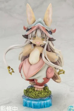 Made in Abyss - Nanachi Statue [NEUAUFLAGE]: Kotobukiya