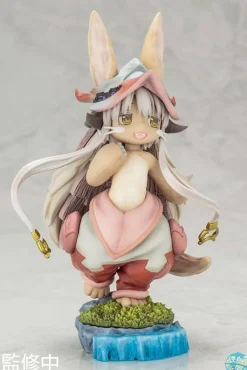 Made in Abyss - Nanachi Statue [NEUAUFLAGE]: Kotobukiya