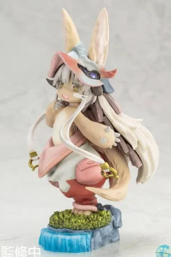 Made in Abyss - Nanachi Statue [NEUAUFLAGE]: Kotobukiya