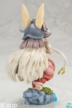 Made in Abyss - Nanachi Statue [NEUAUFLAGE]: Kotobukiya
